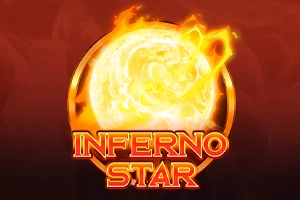 Inferno Star slot by Play'n GO