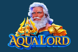 Aqua Lord slot by Swintt