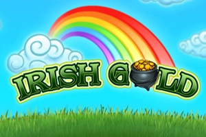 Irish Gold slot by Play'n GO