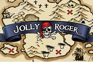 Jolly Roger slot by Play'n GO