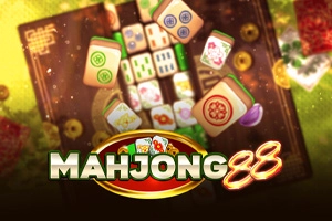 Mahjong 88 slot by Play'n GO