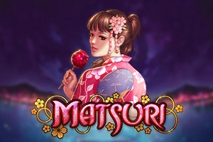 Matsuri Demo Slot