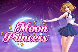 Moon Princess Demo Slot