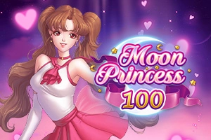 Moon Princess 100 demo