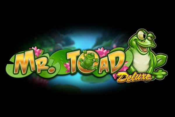 Mr. Toad Deluxe slot by Play'n GO