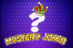 Mystery Joker slot by Play'n GO
