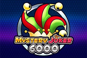 Mystery Joker 6000 demo