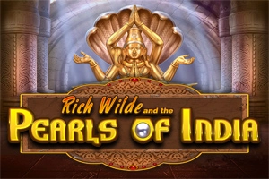 Pearls of India slot by Play'n GO