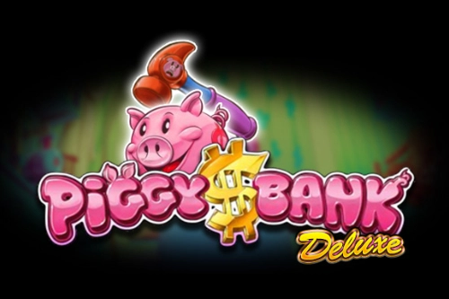 Piggy Bank Deluxe slot by Play'n GO