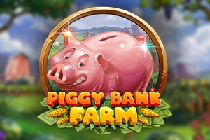 Piggy Bank Farm slot by Play'n GO
