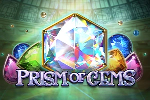 Prism of Gems slot by Play'n GO