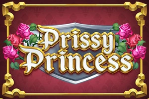Prissy Princess slot by Play'n GO