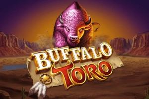 Buffalo Toro slot by Elk Studios - 94% RTP