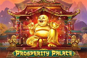 Prosperity Palace slot by Play'n GO
