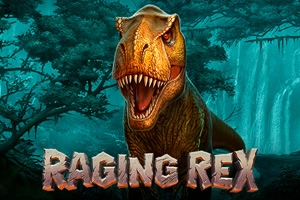 Raging Rex Demo Slot