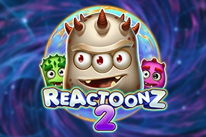 Reactoonz 2 demo