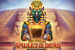 Rich Wilde and the Amulet of Dead demo