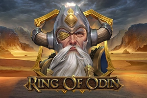 Ring of Odin slot by Play'n GO