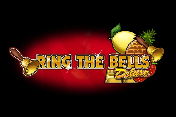 Ring the Bells Deluxe slot by Play'n GO