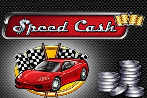 Speed Cash slot by Play'n GO