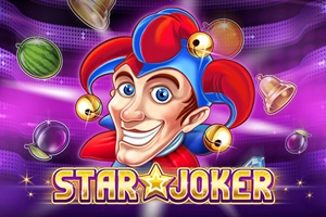 Star Joker slot by Play'n GO