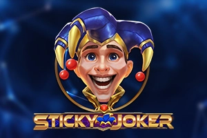 Sticky Joker demo