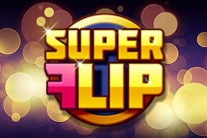 Super Flip slot by Play'n GO