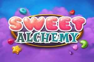 Sweet Alchemy demo