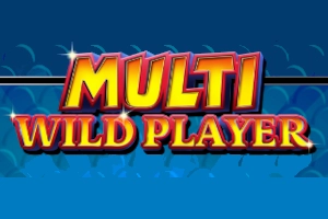 Multi Wild Player slot by Stakelogic