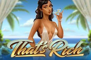 That's Rich demo