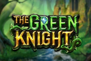 The Green Knight slot by Play'n GO