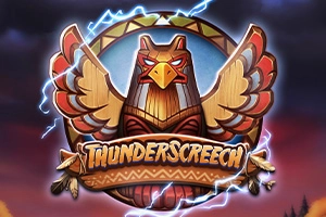 Thunder Screech slot by Play'n GO
