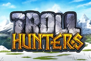 Troll Hunters slot by Play'n GO