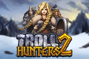 Troll Hunters 2 demo