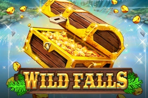 Wild Falls demo