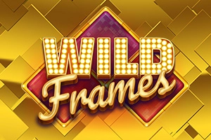 Wild Frames slot by Play'n GO