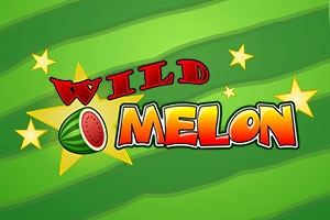 Wild Melon slot by Play'n GO