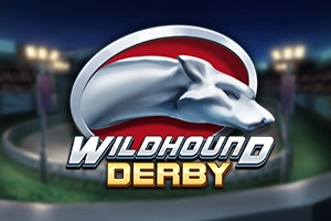Wildhound Derby slot by Play'n GO