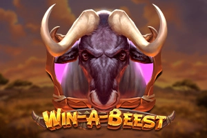 Win-A-Beest slot by Play'n GO
