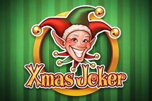 Xmas Joker slot by Play'n GO