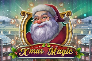 Xmas Magic demo