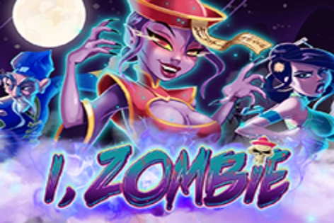 I, Zombie slot by RTG