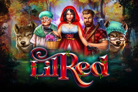 Lil Red slot by RTG