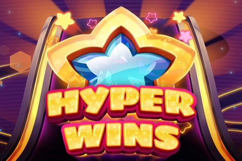 Hyper Wins slot by RTG