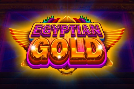 Egyptian Gold slot by RTG