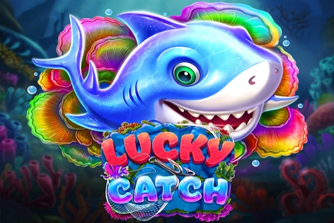 Lucky Catch slot by RTG