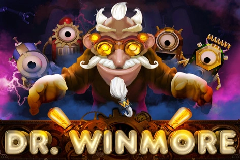Dr. Winmore slot by RTG