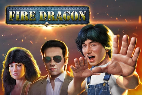Fire Dragon Demo Slot