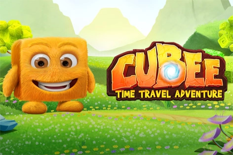 Cubee slot by RTG