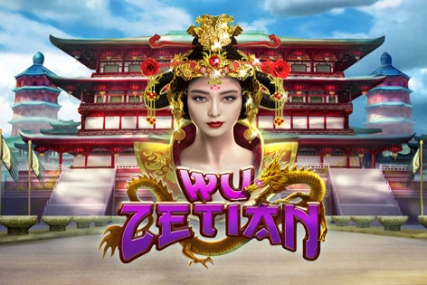 Wu Zetian slot by RTG